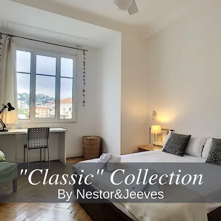 Nestor&jeeves - Palais Nicole - - Very Close Sea