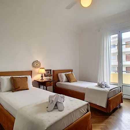Apartman Nestor&jeeves - Palais Nicole - - Very Close Sea